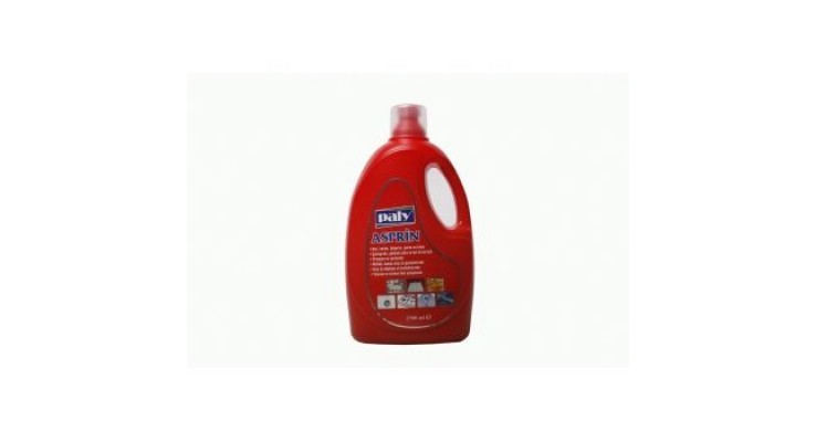 PALY ASPRİN 2500 ml